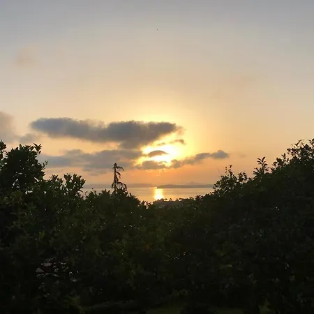 Villa Giulia Ischia